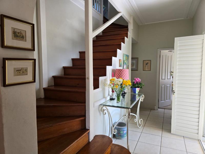 3 Bedroom Property for Sale in Lakeside Western Cape